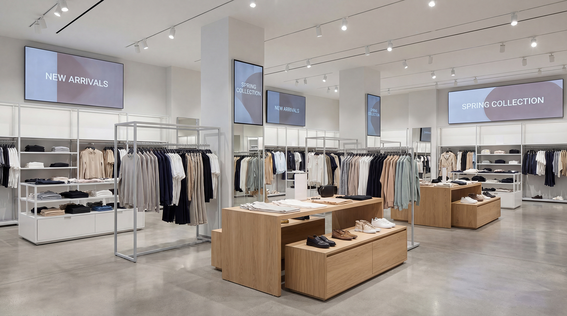 Retail Solutions