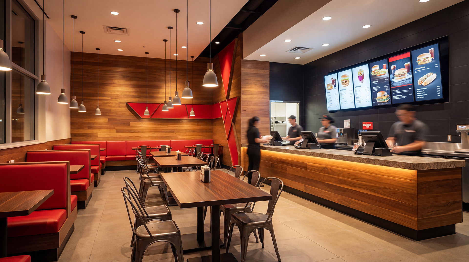 KFC Case Study