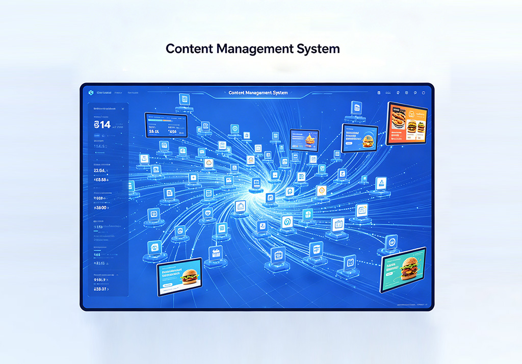 Content Management System