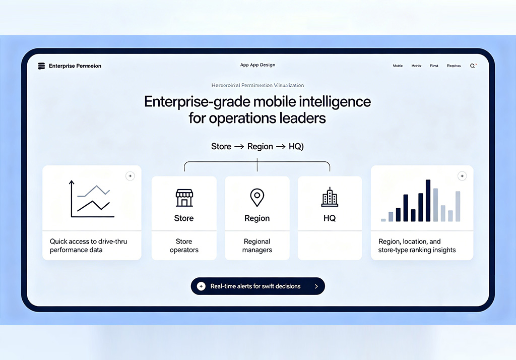 Mobile App