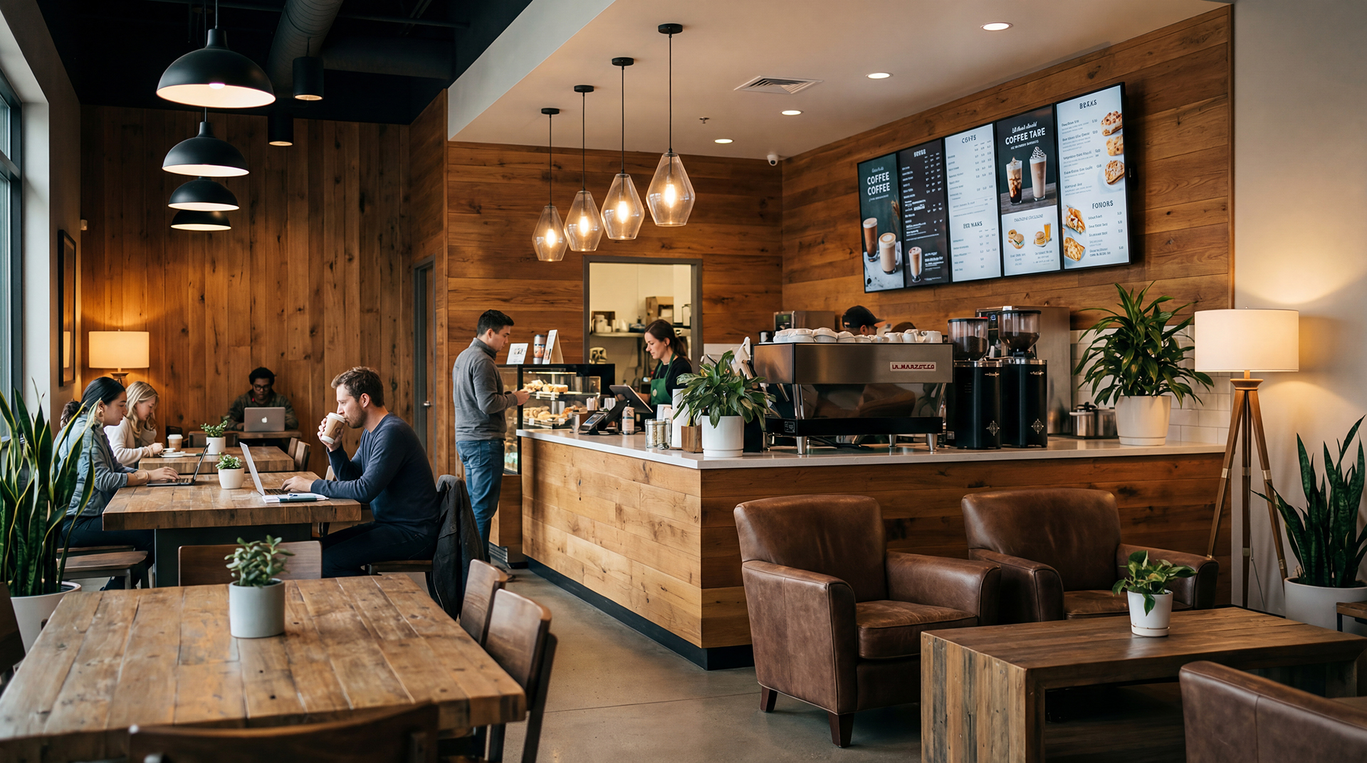 Starbucks Case Study